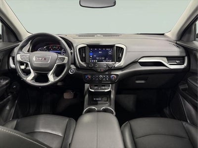 2024 GMC Terrain AWD SLT