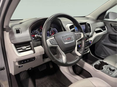 2023 GMC Terrain AWD SLT