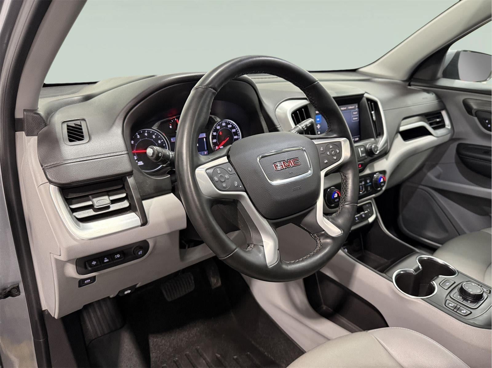 2023 GMC Terrain AWD SLT