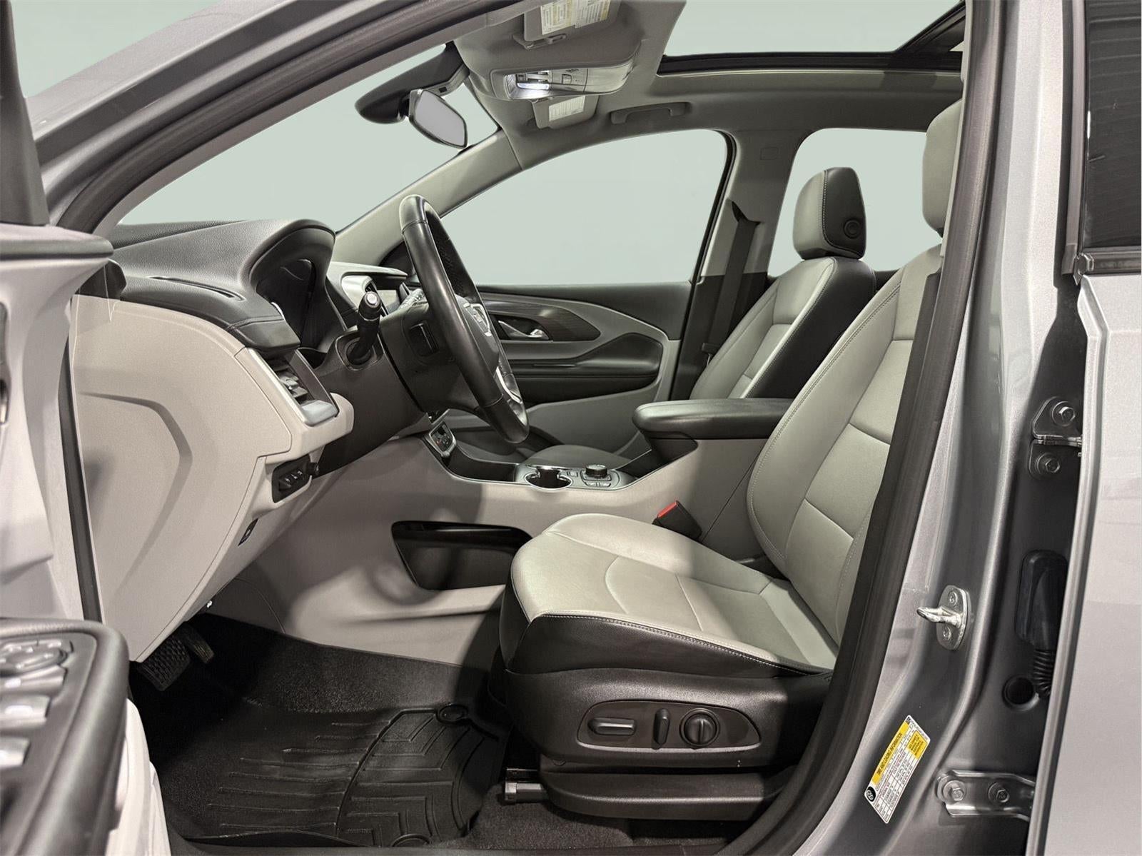 2023 GMC Terrain AWD SLT