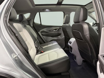 2023 GMC Terrain AWD SLT