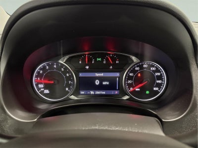2023 GMC Terrain AWD SLT