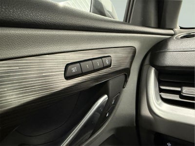 2023 GMC Terrain AWD SLT