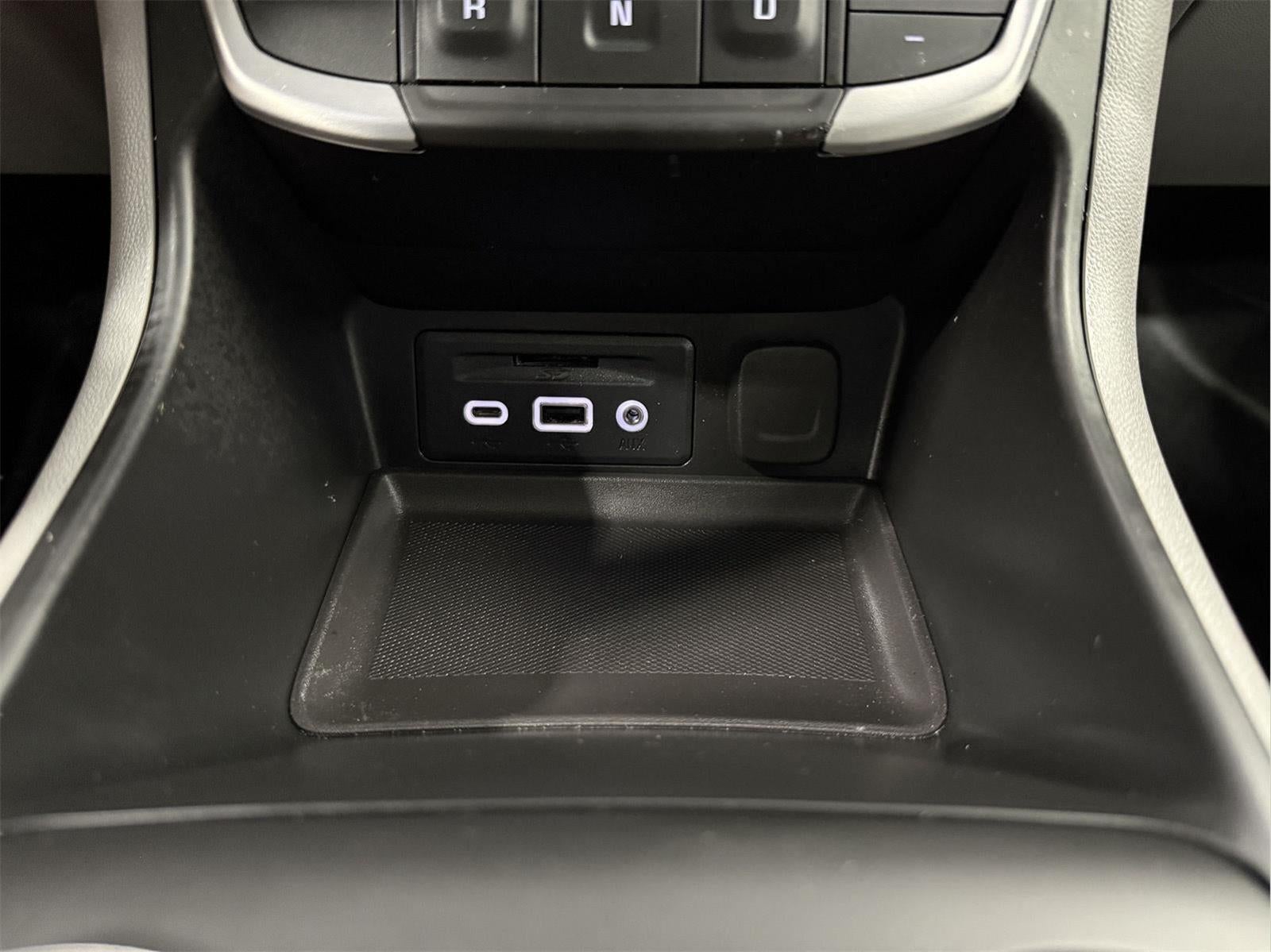 2023 GMC Terrain AWD SLT