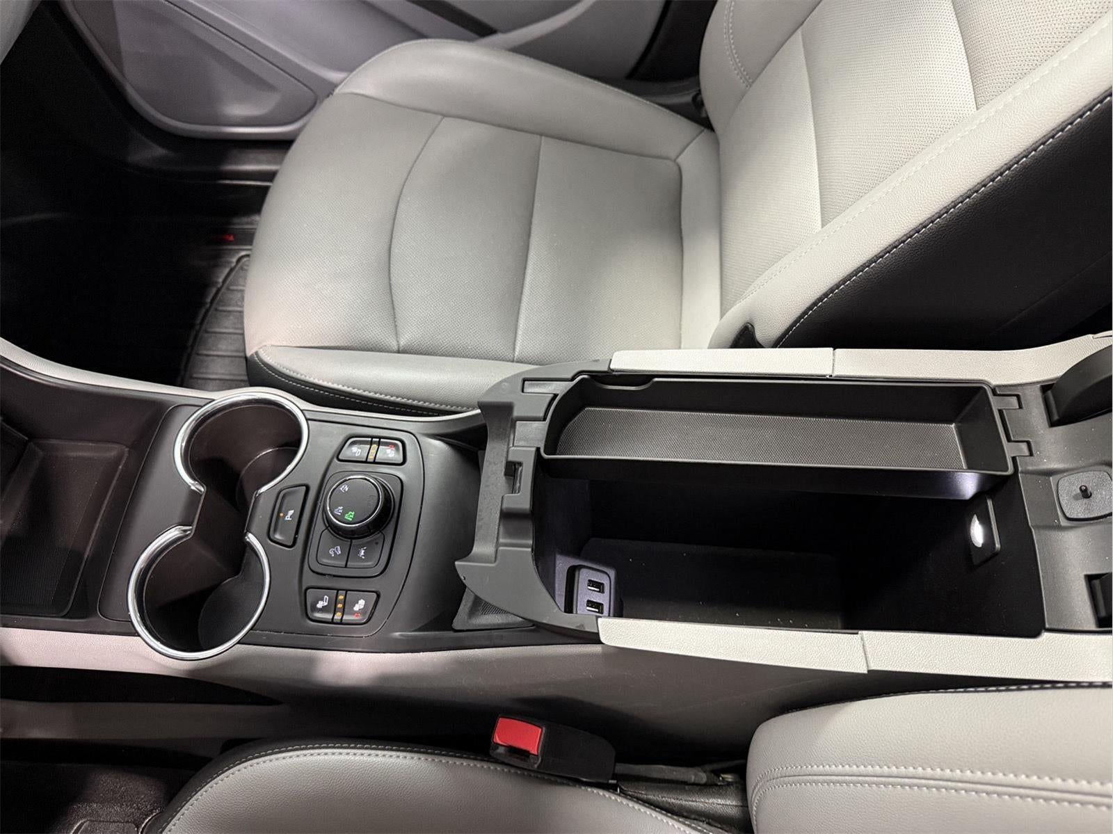 2023 GMC Terrain AWD SLT