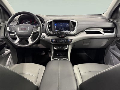 2023 GMC Terrain AWD SLT