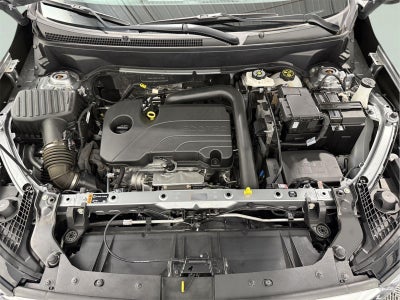 2023 GMC Terrain AWD SLT