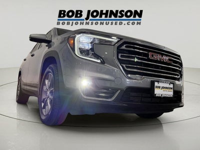 2023 GMC Terrain AWD SLT