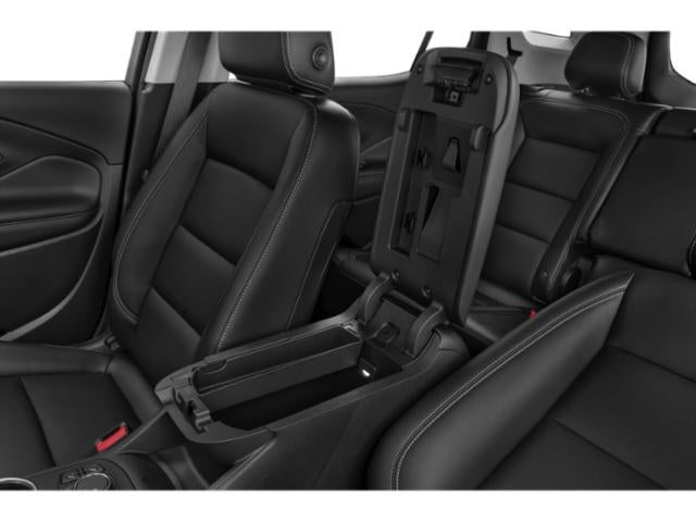 2023 GMC Terrain AWD SLT