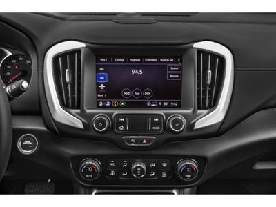 2023 GMC Terrain AWD AT4