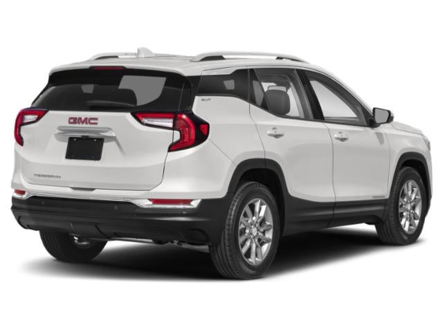 2023 GMC Terrain AWD AT4