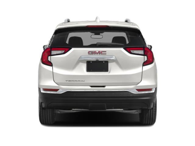 2023 GMC Terrain AWD AT4