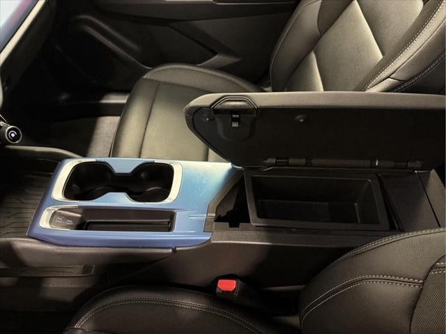 2024 Chevrolet Equinox EV LT
