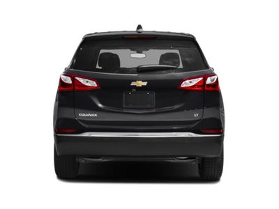 2020 Chevrolet Equinox AWD 2FL