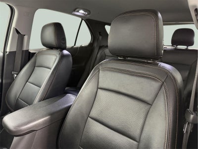 2021 Chevrolet Equinox AWD LT