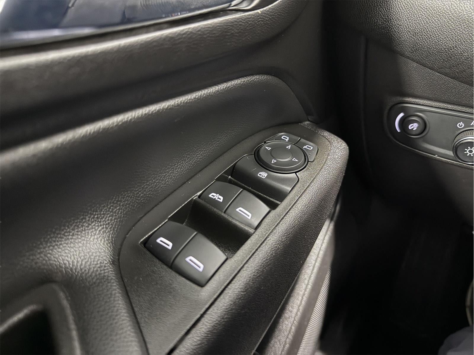 2021 Chevrolet Equinox AWD LT