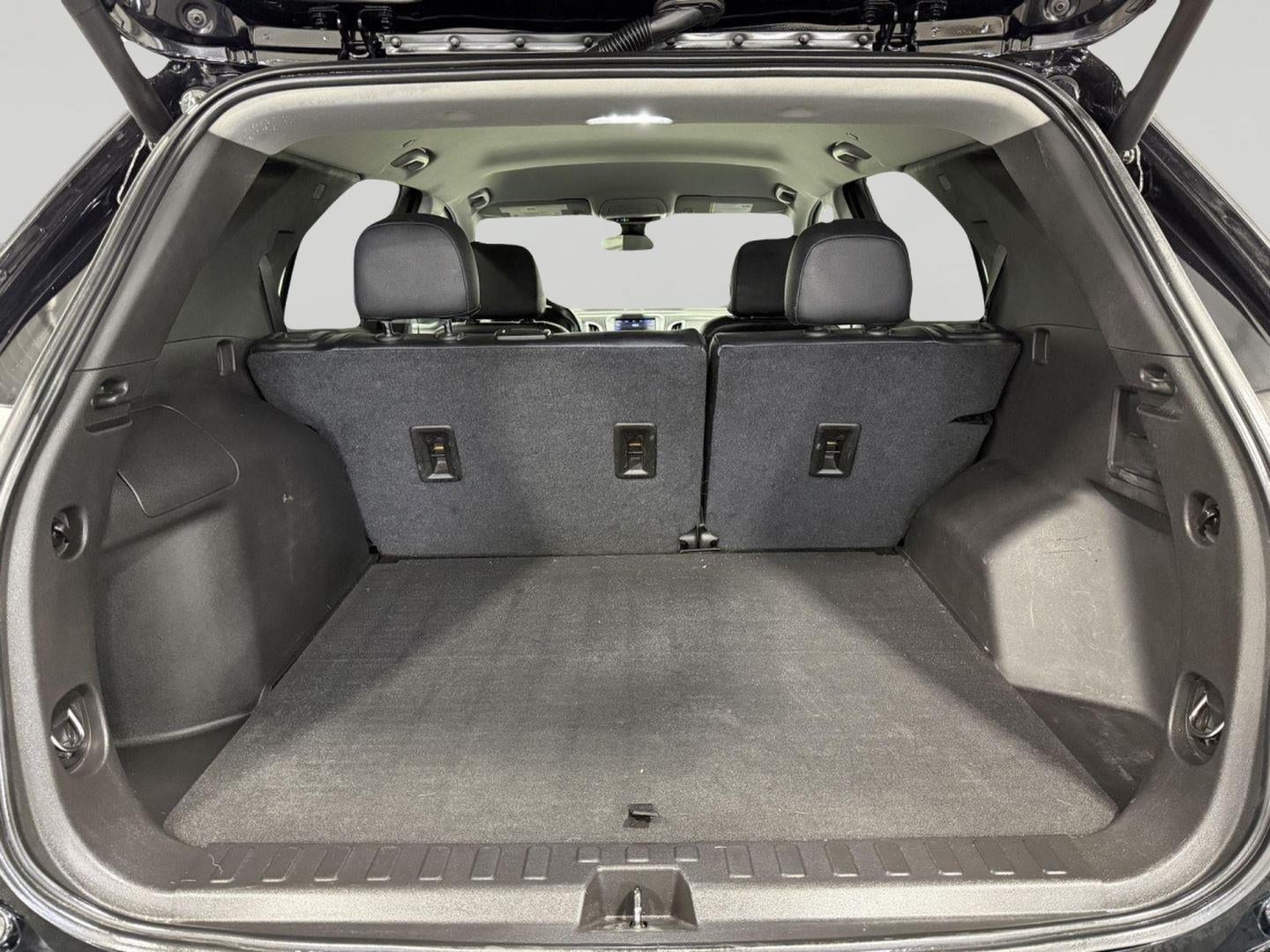 2021 Chevrolet Equinox AWD LT