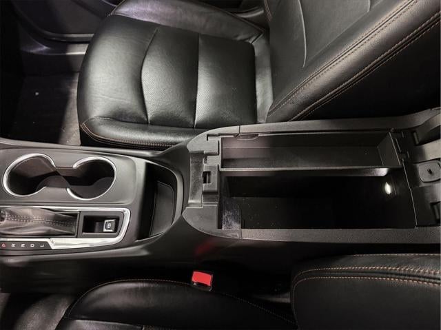 2021 Chevrolet Equinox AWD LT