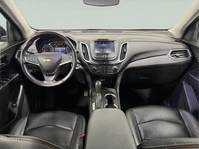 2021 Chevrolet Equinox AWD LT