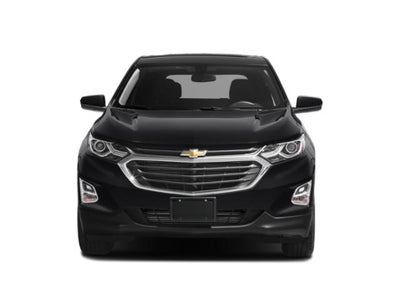 2021 Chevrolet Equinox AWD LT
