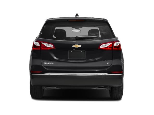 2021 Chevrolet Equinox AWD LT