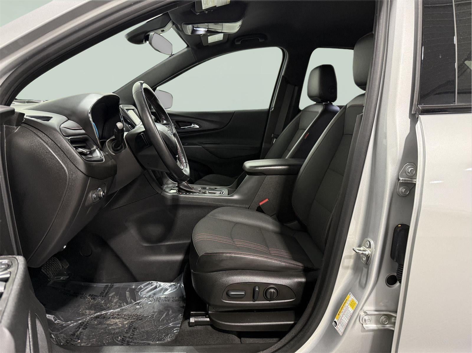 2022 Chevrolet Equinox AWD RS