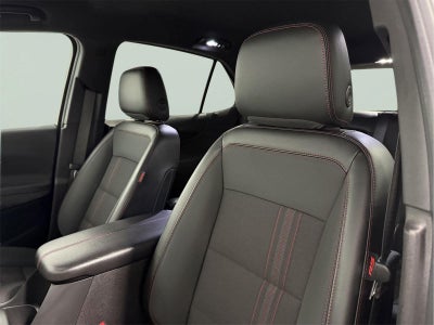 2022 Chevrolet Equinox AWD RS