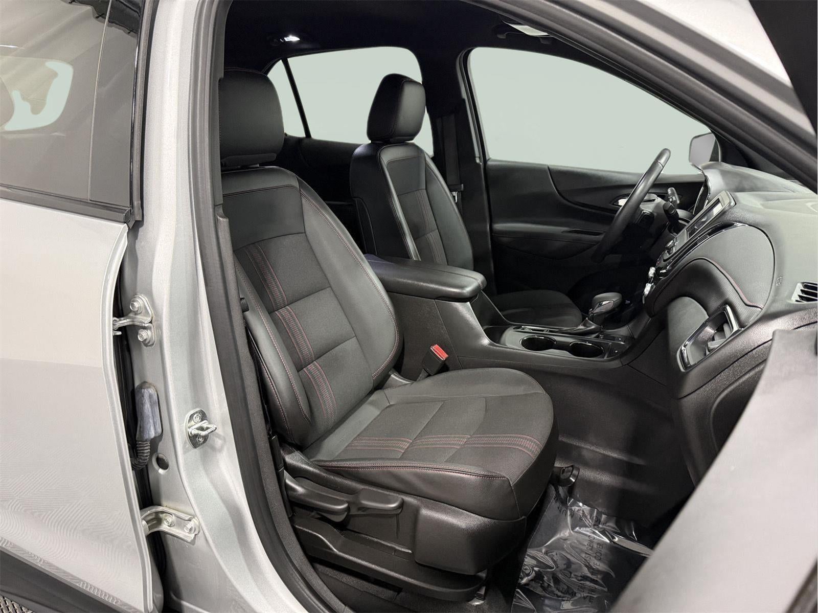 2022 Chevrolet Equinox AWD RS