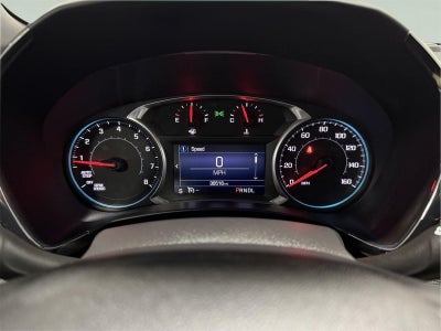 2022 Chevrolet Equinox AWD RS