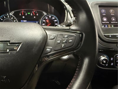 2022 Chevrolet Equinox AWD RS