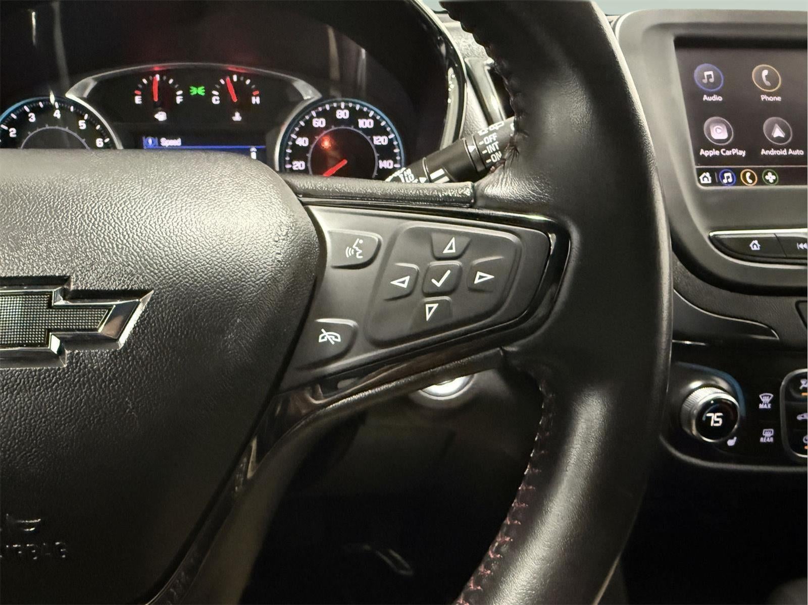 2022 Chevrolet Equinox AWD RS