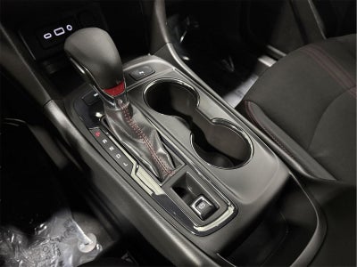 2022 Chevrolet Equinox AWD RS