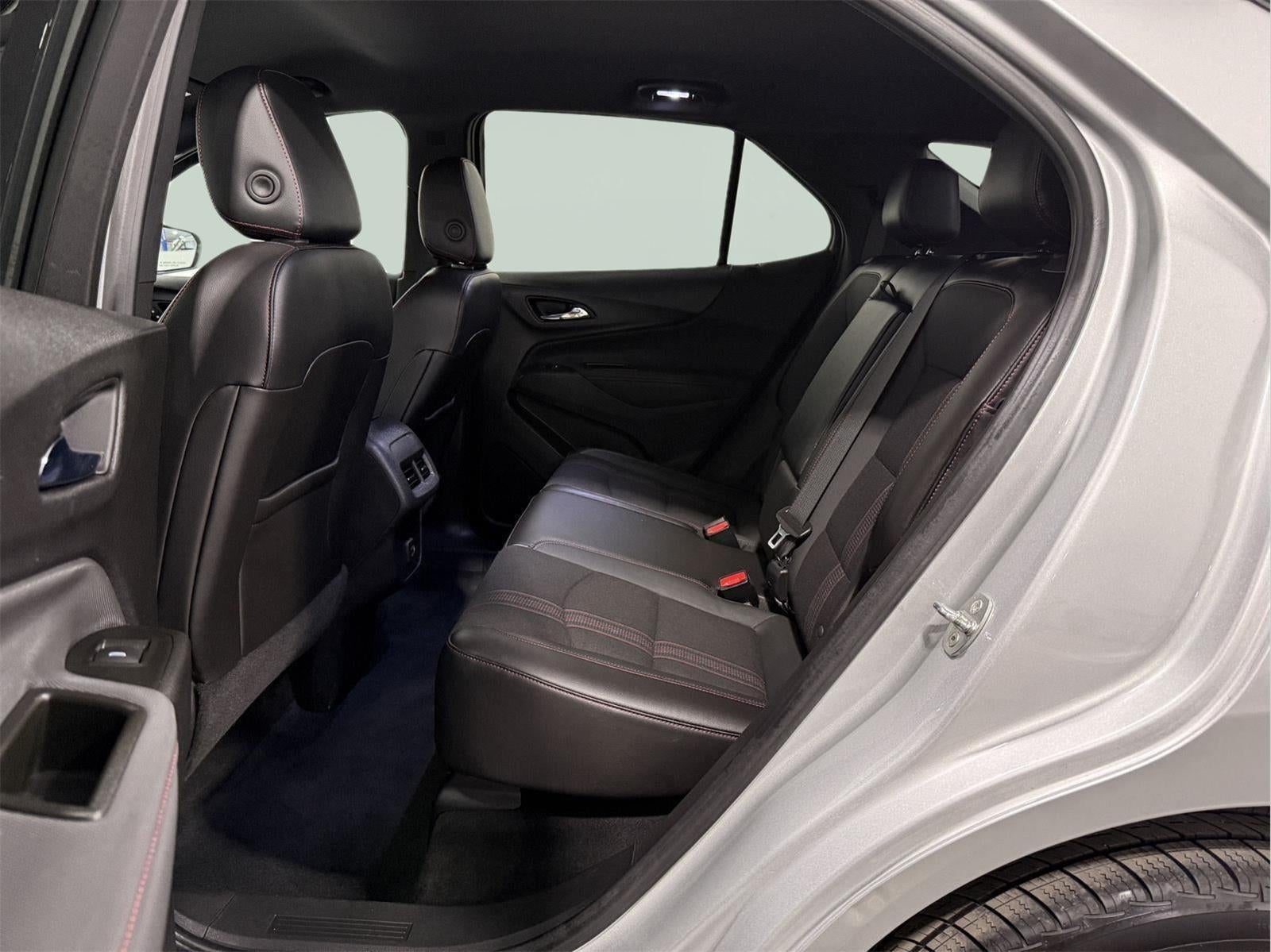 2022 Chevrolet Equinox AWD RS