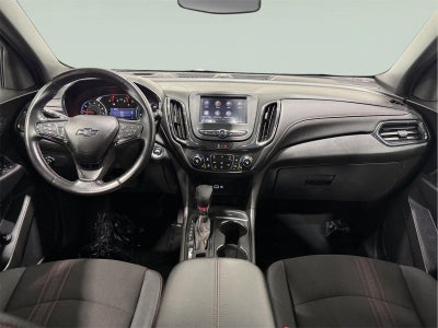2022 Chevrolet Equinox AWD RS