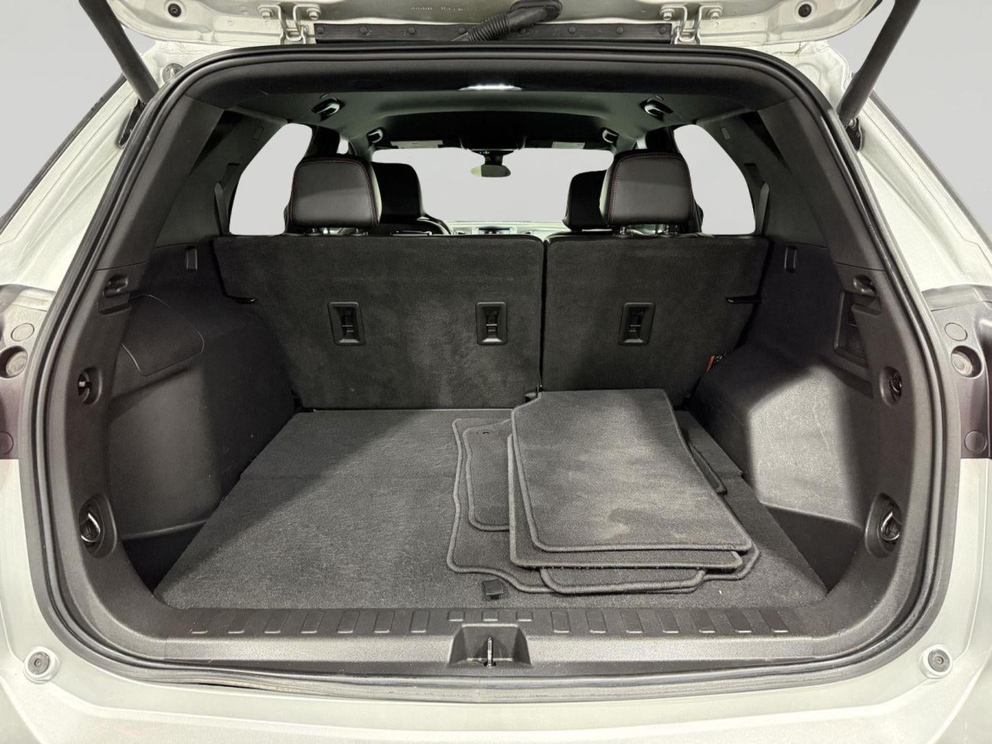 2022 Chevrolet Equinox AWD RS