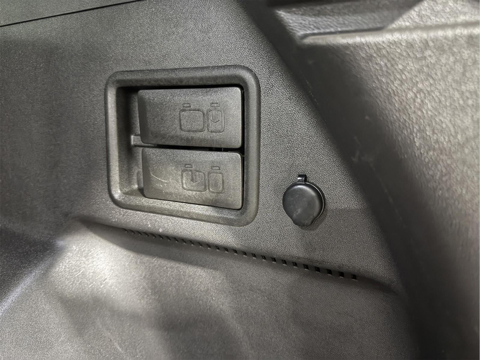 2022 Chevrolet Equinox AWD RS