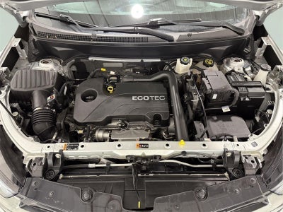 2022 Chevrolet Equinox AWD RS