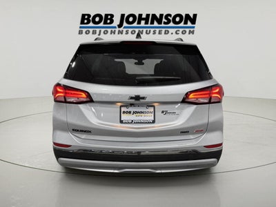 2022 Chevrolet Equinox AWD RS