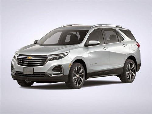 2022 Chevrolet Equinox AWD RS