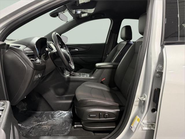 2022 Chevrolet Equinox AWD RS