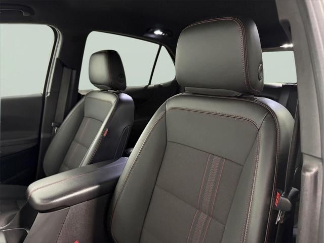 2022 Chevrolet Equinox AWD RS