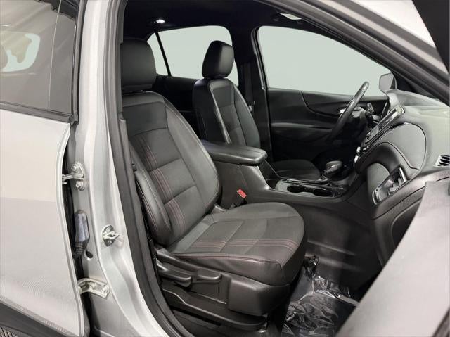 2022 Chevrolet Equinox AWD RS