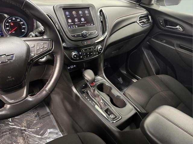 2022 Chevrolet Equinox AWD RS