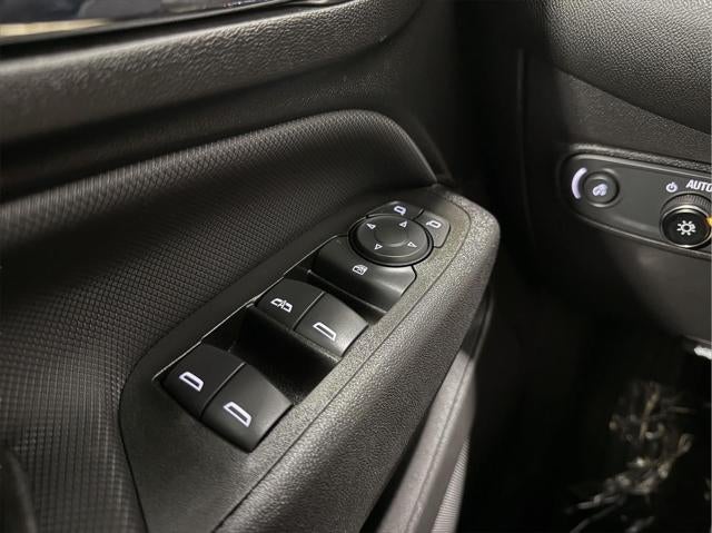 2022 Chevrolet Equinox AWD RS