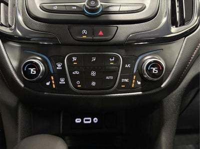 2022 Chevrolet Equinox AWD RS