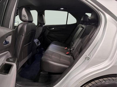 2022 Chevrolet Equinox AWD RS