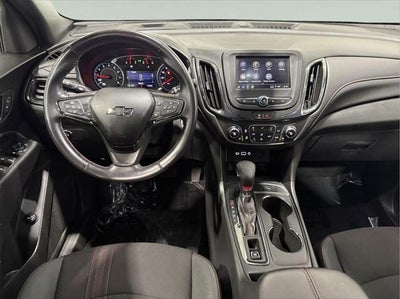 2022 Chevrolet Equinox AWD RS