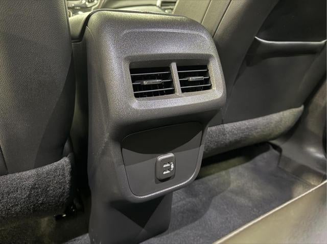 2022 Chevrolet Equinox AWD RS