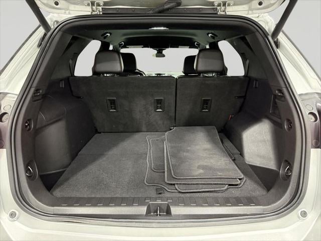 2022 Chevrolet Equinox AWD RS