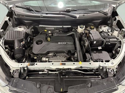 2022 Chevrolet Equinox AWD RS